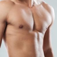 gynecomastie